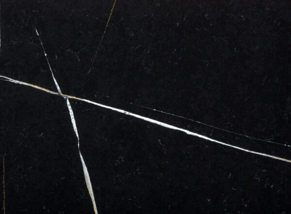 Silestone-Eternal Noir