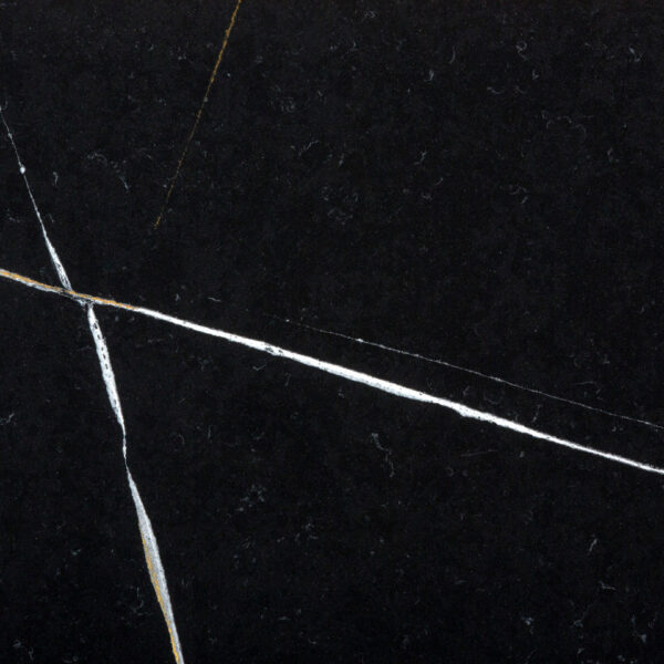 Silestone-Eternal Noir