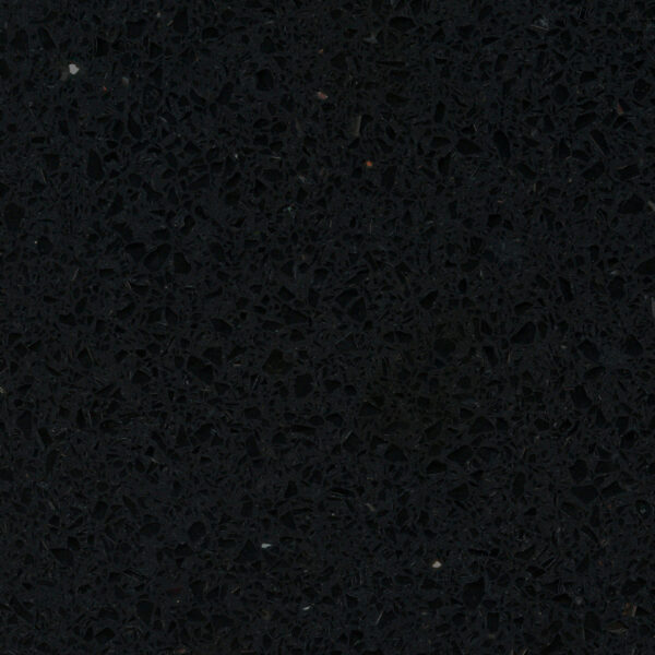 Silestone-Negro Estelar