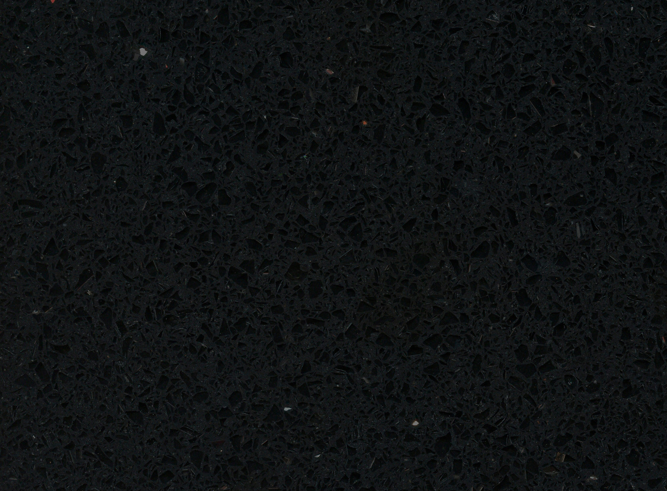 Silestone-Negro Estelar
